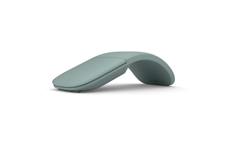 Microsoft Bluetooth Arc Mouse (‎Sage) [ ELG-00047 ]